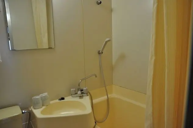 Traditional Oda, Sigara İçilmez (Japanese Style, 8 Tatami-mats)