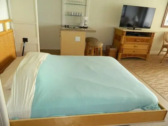 Standard Stüdyo Süit