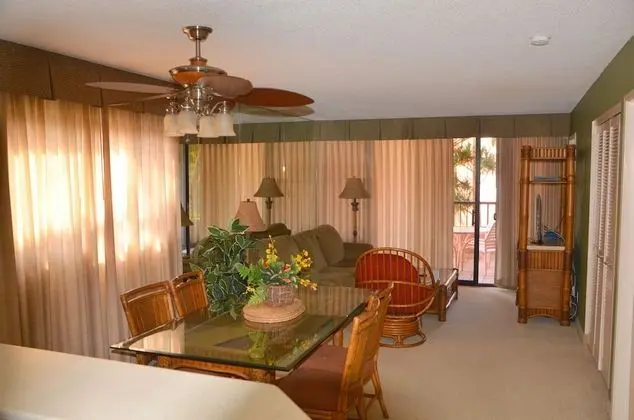 Daire, 2 Yatak Odası, Balkon/Veranda, Bahçe Manzaralı