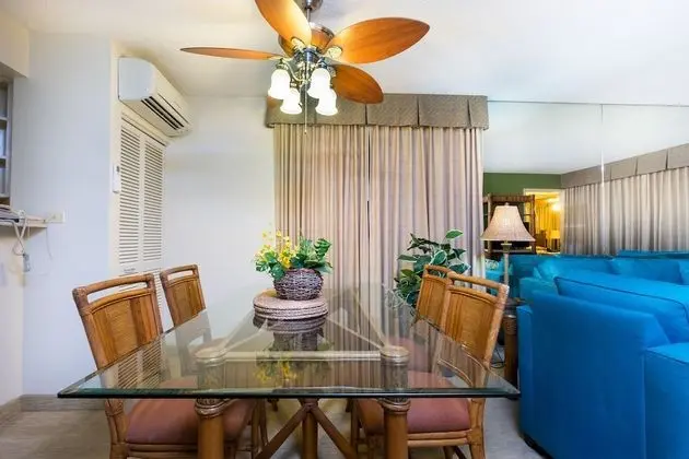 Daire, 2 Yatak Odası, Balkon/Veranda, Bahçe Manzaralı