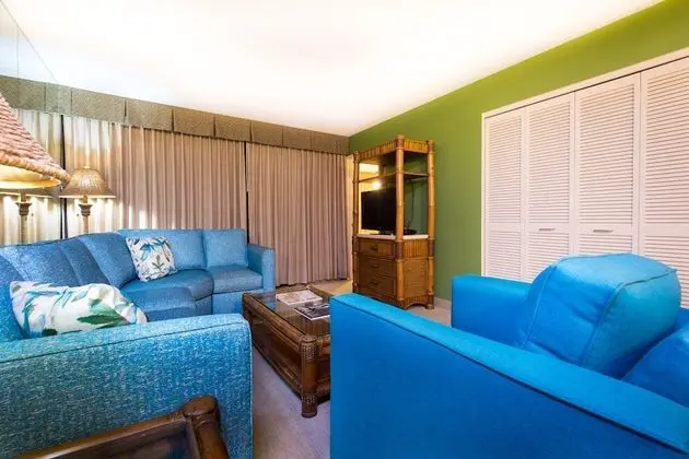 Daire, 2 Yatak Odası, Balkon/Veranda, Bahçe Manzaralı