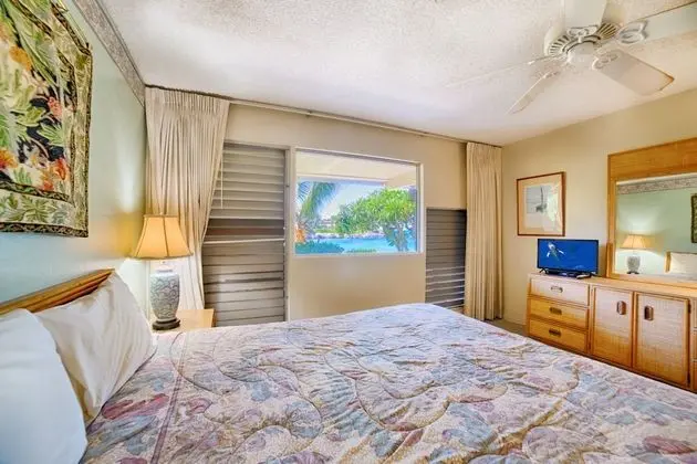 Daire, 1 Yatak Odası