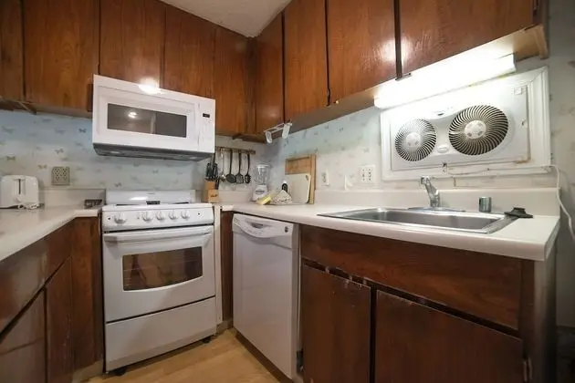 Daire, 1 Yatak Odası