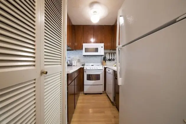 Daire, 1 Yatak Odası