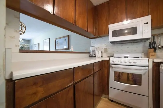 Daire, 1 Yatak Odası