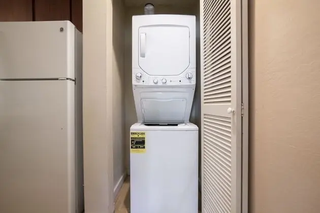 Daire, 1 Yatak Odası