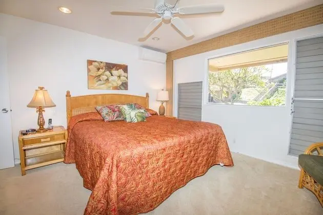 Daire, 1 Yatak Odası