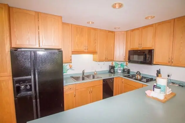 Daire, 1 Yatak Odası