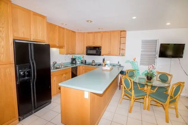 Daire, 1 Yatak Odası