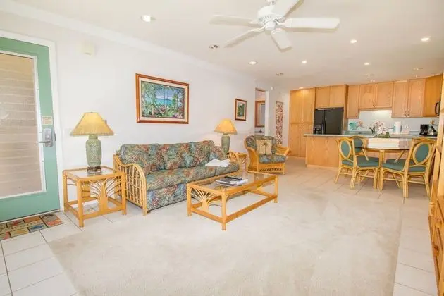 Daire, 1 Yatak Odası