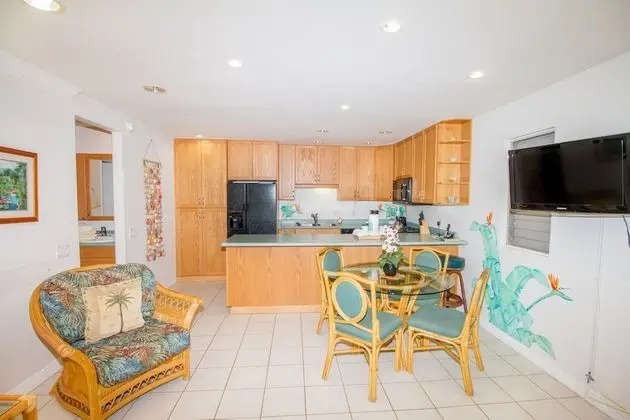 Daire, 1 Yatak Odası