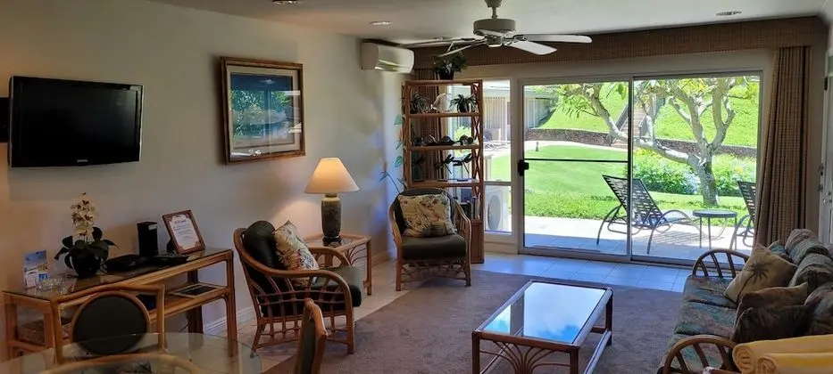 Daire, 1 Yatak Odası