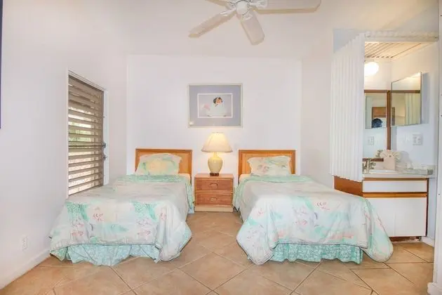 Daire, 2 Yatak Odası