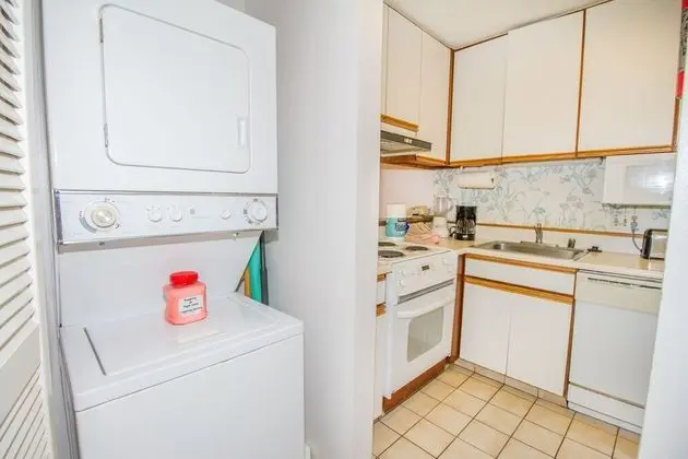 Daire, 2 Yatak Odası