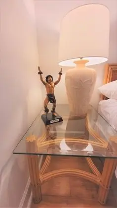 Daire, 2 Yatak Odası