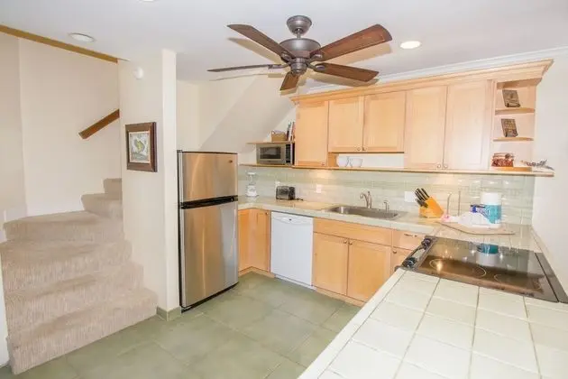 Daire, 2 Yatak Odası