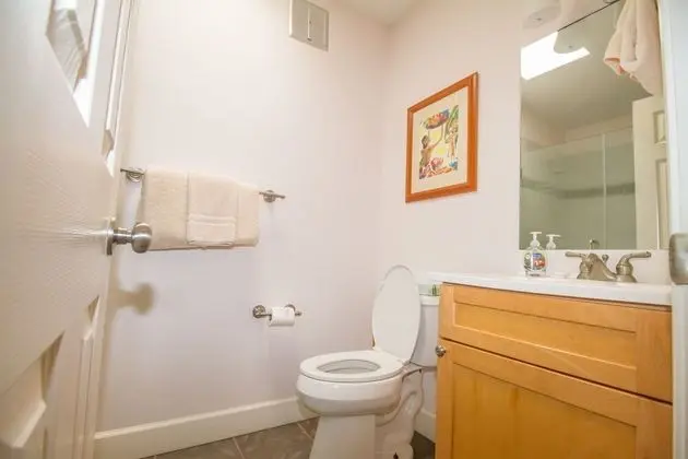 Daire, 2 Yatak Odası