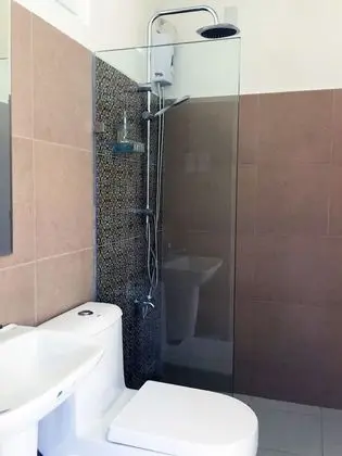 Premier Tek Büyük Yataklı Oda