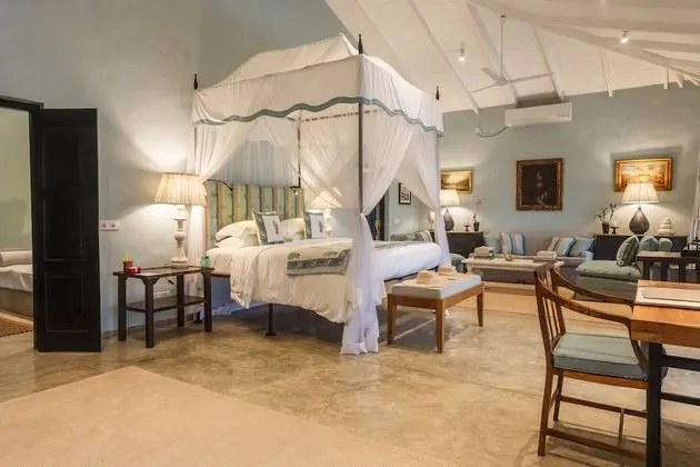 KK Luxury Pool Villa - Kadju
