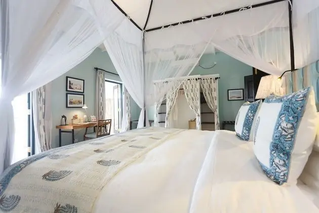 KK Luxury Pool Villa - Kadju