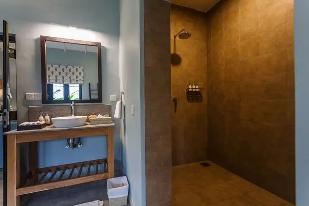 KK Luxury Pool Villa - Kadju