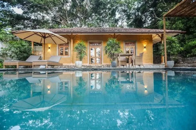 KK Luxury Pool Villa - Kumbuk