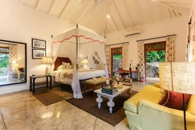 KK Luxury Pool Villa - Kumbuk