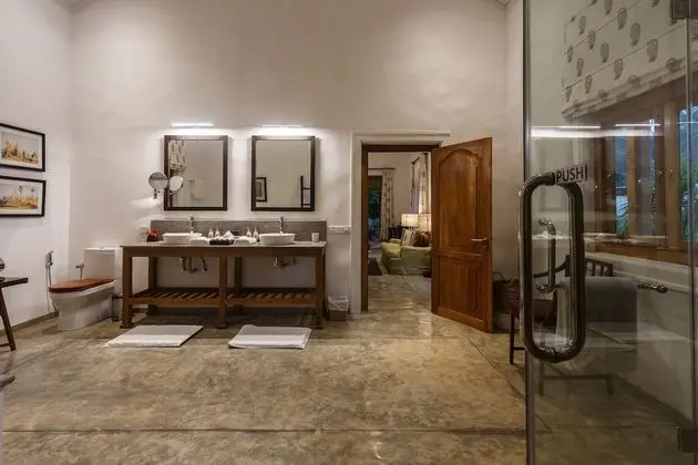 KK Luxury Pool Villa - Kumbuk