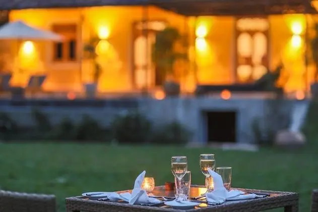 KK Luxury Pool Villa - Kumbuk