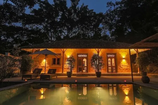 KK Luxury Pool Villa - Kumbuk
