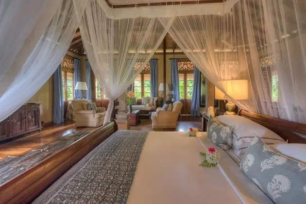 KK Plantation Honeymoon Villa - Dubu