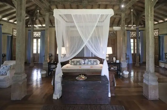 KK Plantation Honeymoon Villa - Dubu