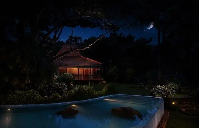 KK Plantation Honeymoon Villa - Dubu