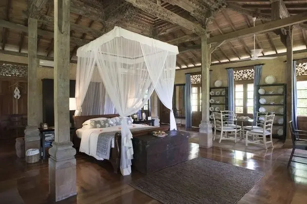 KK Plantation Honeymoon Villa - Dubu