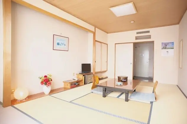 Standard Oda (Run of House, 2 or 3 guests)