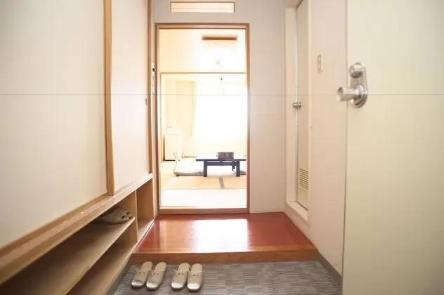 Standard Oda (Run of House, 2 or 3 guests)