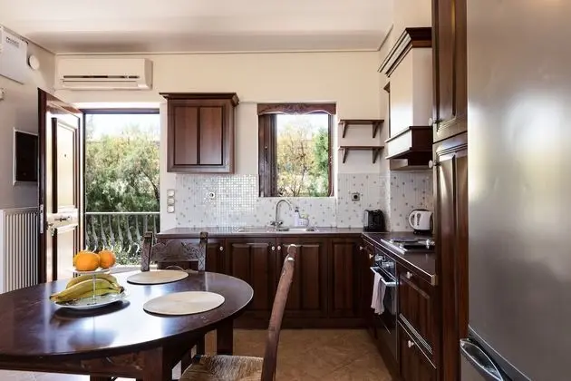 Apart Daire, 1 Yatak Odası, Deniz Manzaralı