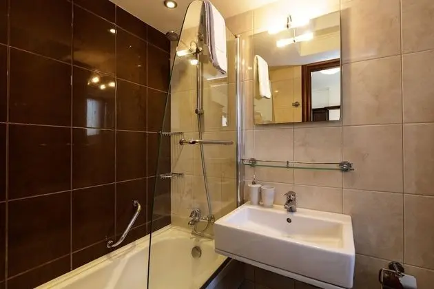 Apart Daire, 1 Yatak Odası, Deniz Manzaralı