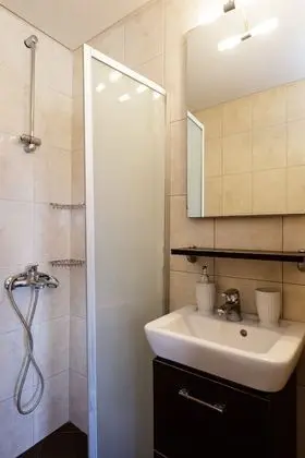 Apart Daire, 1 Yatak Odası, Deniz Manzaralı