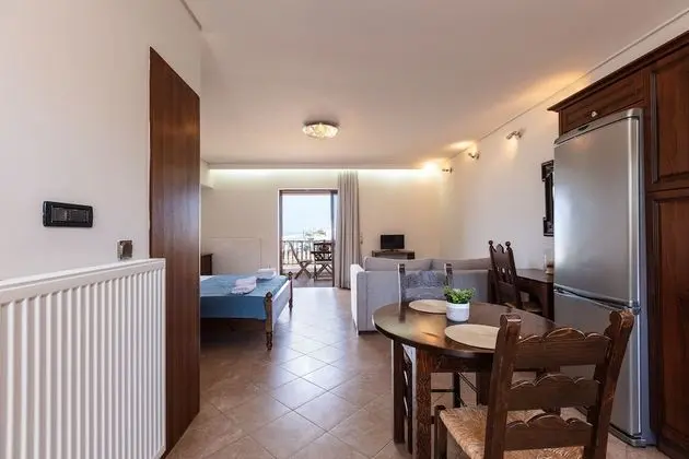 Stüdyo, Deniz Manzaralı