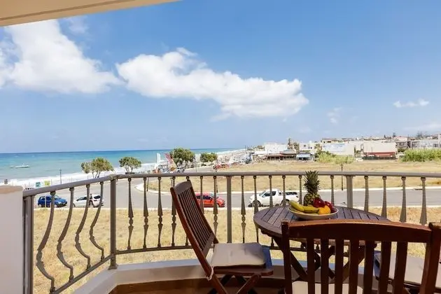 Stüdyo, Deniz Manzaralı