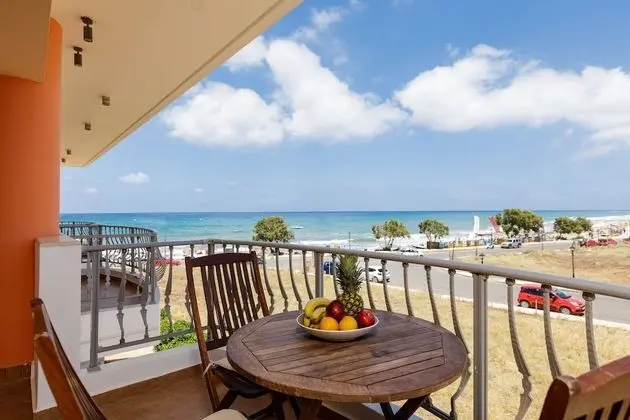 Stüdyo, Deniz Manzaralı