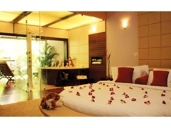 King Suite Oda