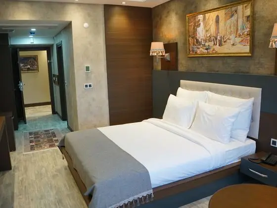 Suite Oda