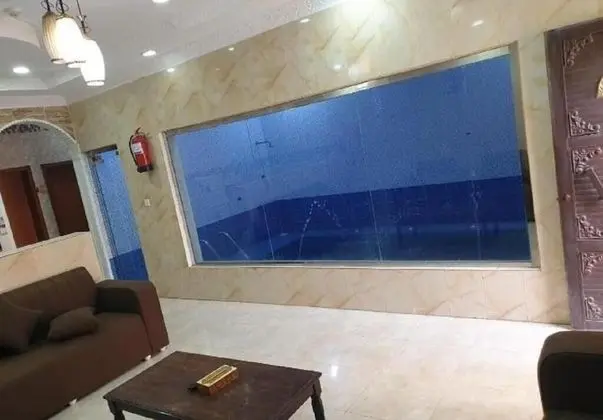 Classic Dağ Evi
