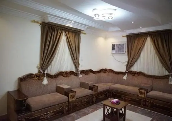 Junior Dağ Evi