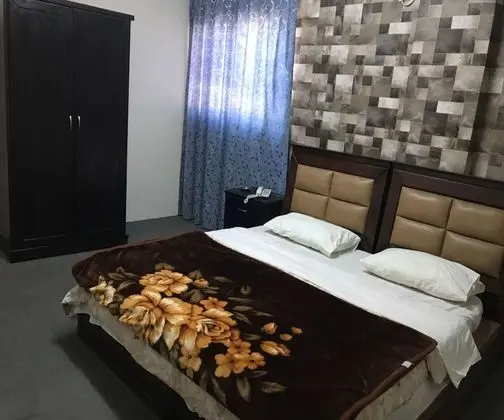 Tek Kişilik Oda