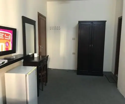 Tek Kişilik Oda