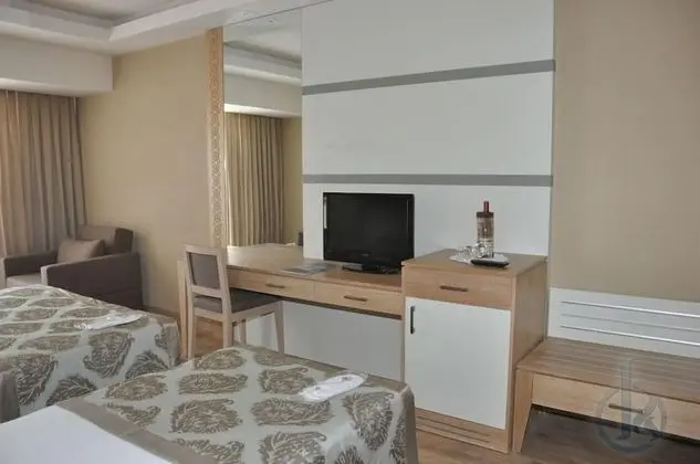 Tek Kişilik Oda
