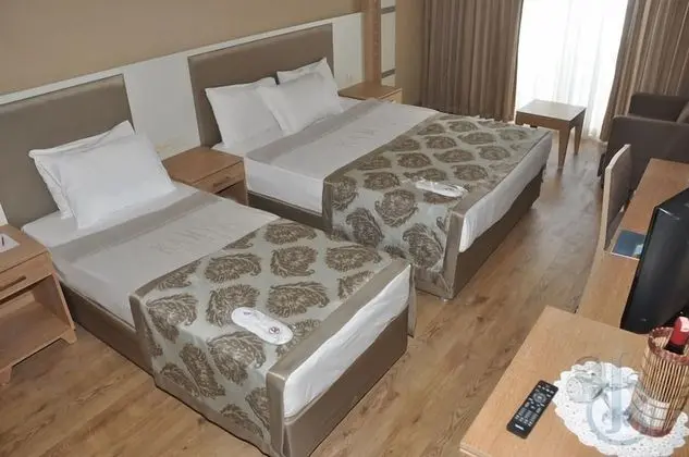 Tek Kişilik Oda
